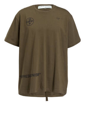 OFF-WHITE T-Shirt