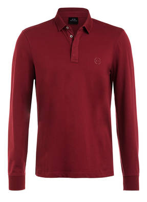 ARMANI EXCHANGE Piqué-Poloshirt