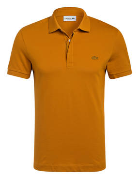 LACOSTE Piqué-Poloshirt PARIS Regular Fit