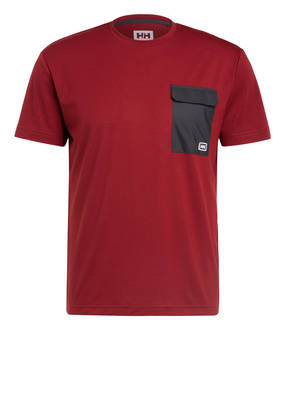 HELLY HANSEN T-Shirt LOMMA
