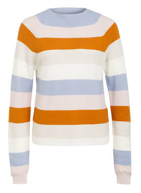 SAMSØE & SAMSØE Strickpullover ZANDE