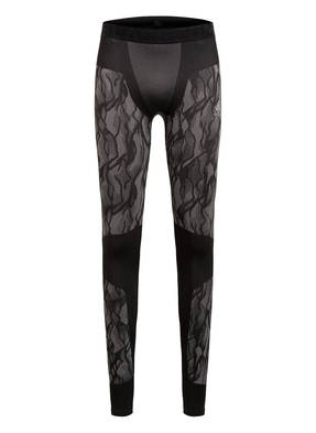 odlo Funktionswäsche-Hose PERFORMANCE BLACKCOMB