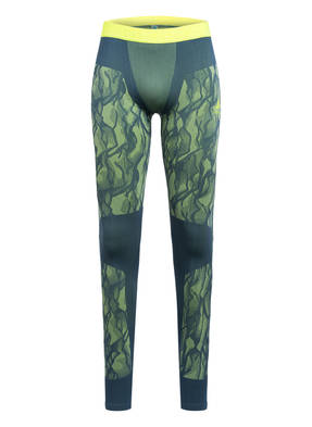 odlo Funktionswäsche-Hose PERFORMANCE BLACKCOMB