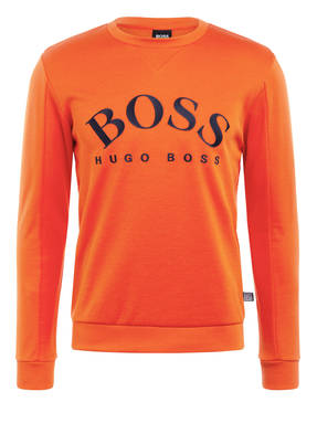 BOSS Sweatshirt SALBO