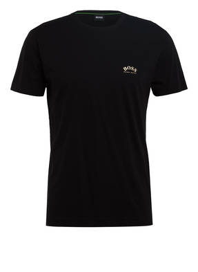 BOSS T-Shirt CURVED