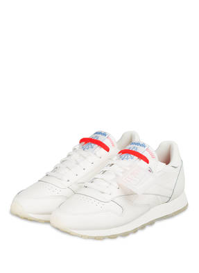 Reebok Sneaker CLASSIC LEATHER
