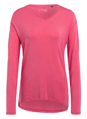 SCHIESSER Schlafshirt MIX & RELAX