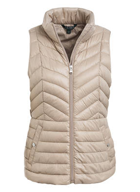LAUREN RALPH LAUREN Daunenweste