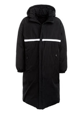 GIVENCHY Oversized-Wende-Parka