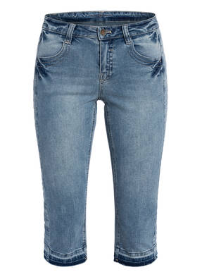 TAIFUN Jeans-Shorts