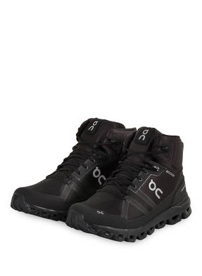 On Running Multifunktionsschuhe CLOUDROCK WATERPROOF