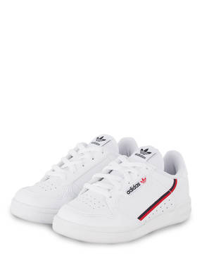 adidas Originals Sneaker CONTINENTAL 80