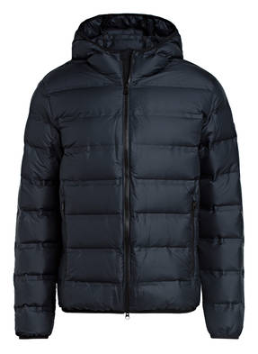 EA7 EMPORIO ARMANI Daunenjacke