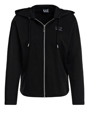 EA7 EMPORIO ARMANI Sweatjacke