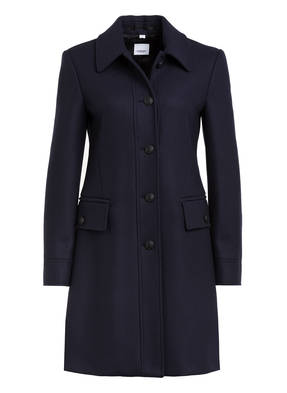 BURBERRY Wollmantel ANGUS