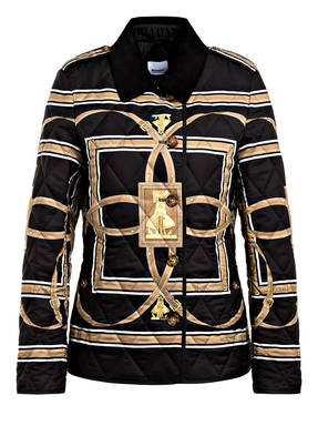 BURBERRY Steppjacke FERNHILL