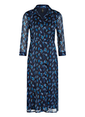 Y.A.S. Hemdblusenkleid mit 3/4-Arm