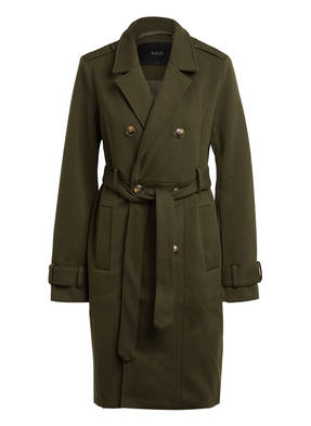 Y.A.S. Trenchcoat