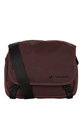 VAUDE Umhängetasche AGAPET II WAXED