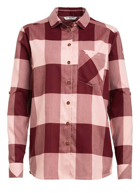 VAUDE Outdoor-Bluse FARSUND