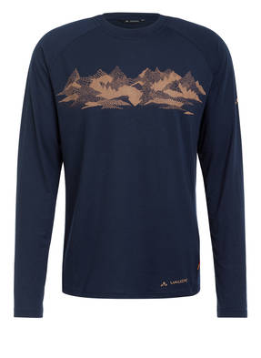 VAUDE Longsleeve ME GLEANN