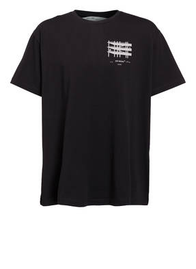 OFF-WHITE Oversized-Shirt