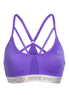 Nike Sport-BH PRO AEROADAPT INDY