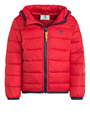 Timberland Steppjacke