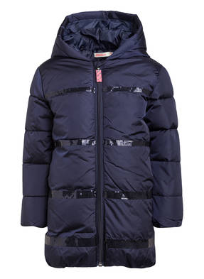 Billieblush Steppjacke