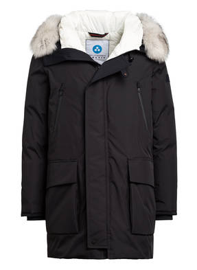 PEUTEREY Daunenparka MAGINA