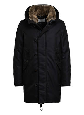 PEUTEREY Daunenparka KASA