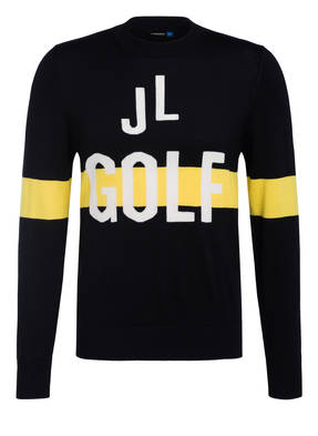 J.LINDEBERG Pullover CLINT