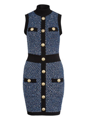 BALMAIN Strickkleid