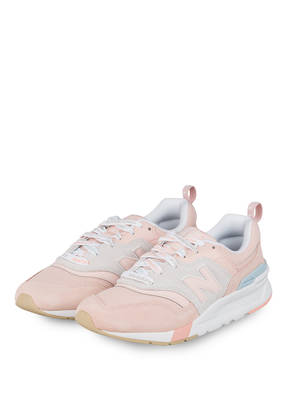 new balance Sneaker CW997HKB
