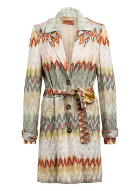 MISSONI Mantel