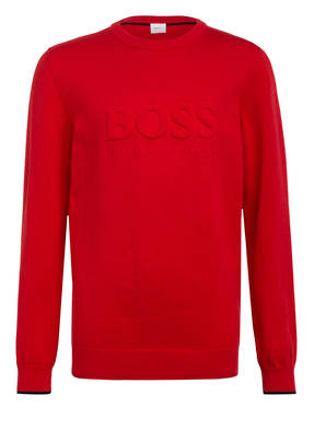 BOSS Pullover