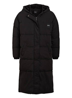 DKNY Steppmantel