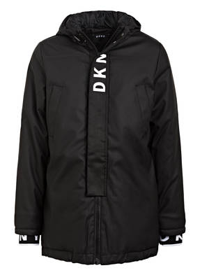 DKNY Parka