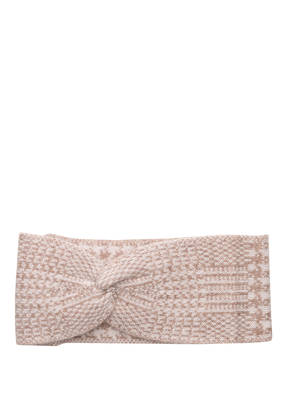 lilienfels Stirnband aus Cashmere