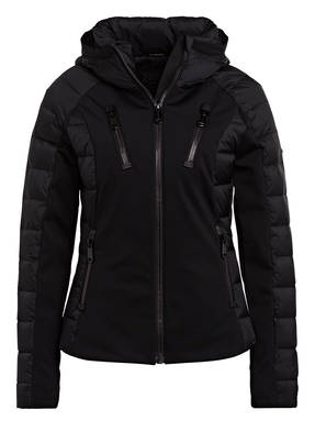 GOLDBERGH Daunen-Skijacke FOSFOR