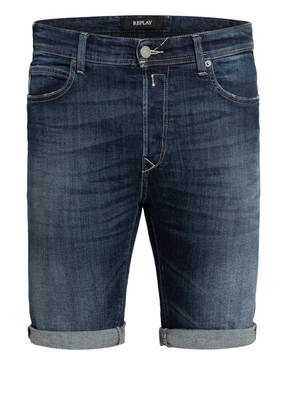 REPLAY Jeans-Shorts