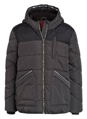 s.Oliver Steppjacke