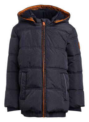 s.Oliver Steppjacke