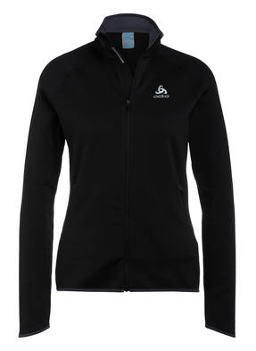 odlo Fleecejacke CARVE CERAMIWARM
