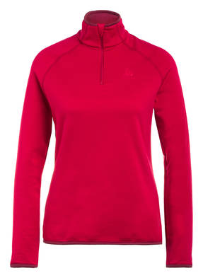 odlo Fleecepullover CARVE CERAMIWARM