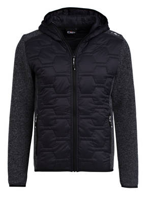 CMP Hybrid-Steppjacke
