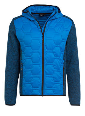 CMP Hybrid-Steppjacke