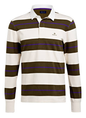GANT Poloshirt HEAVY RUGGER Slim Fit