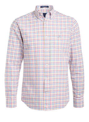 GANT Oxford-Hemd THE BEEFY Regular Fit