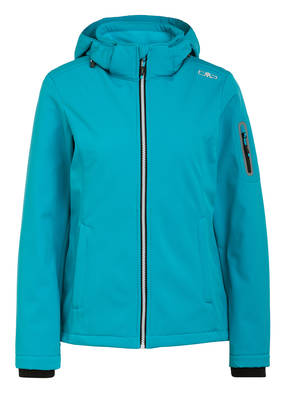 CMP Softshell-Jacke